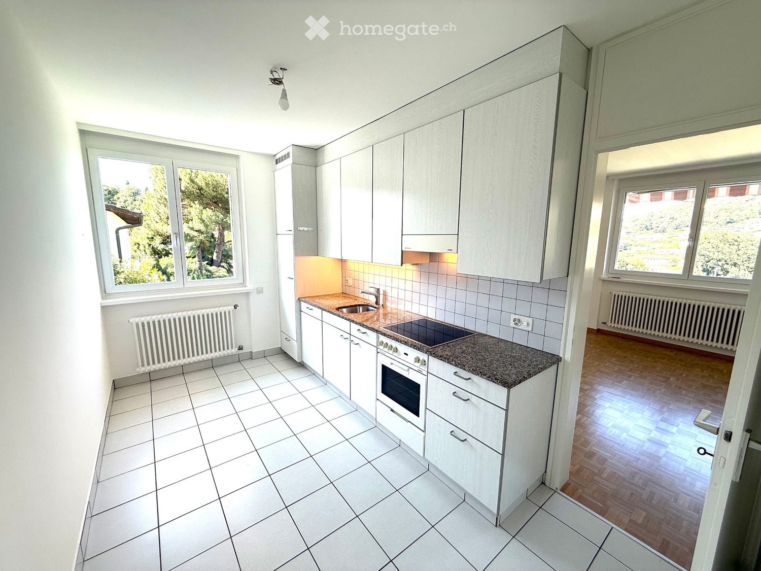 2 ½ rooms apartment, foto 4 di 8