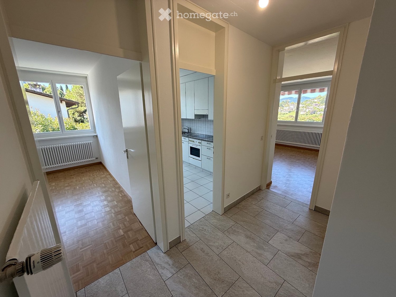 2 ½ rooms apartment, foto 1 di 8