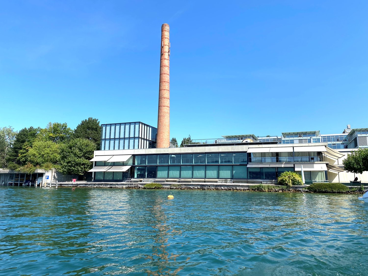 ufficio di 1840m²