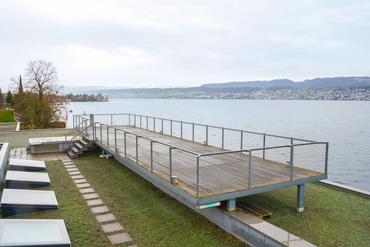 ufficio di 1840m²