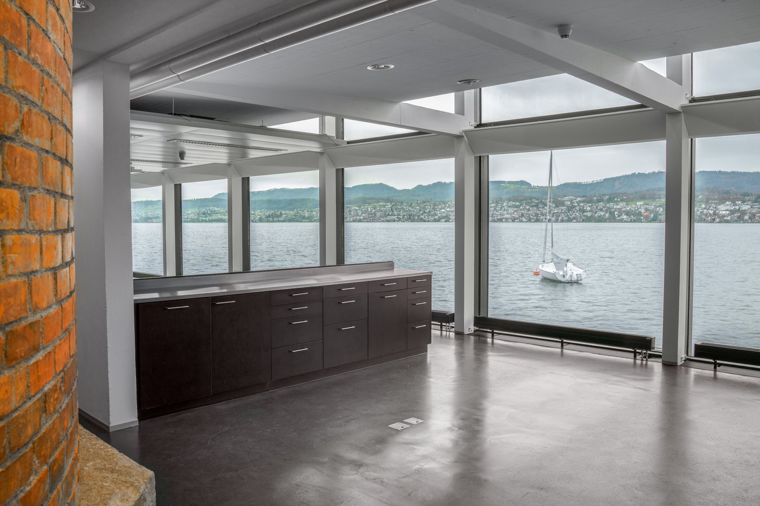 ufficio di 1840m²