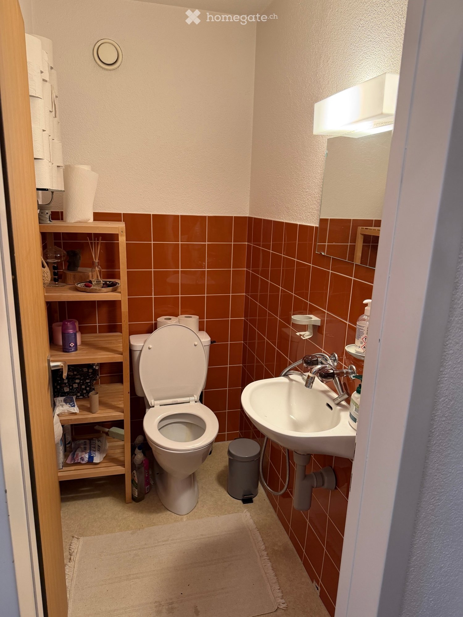 Appartamento di 3 ½ locali, foto 2 di 5