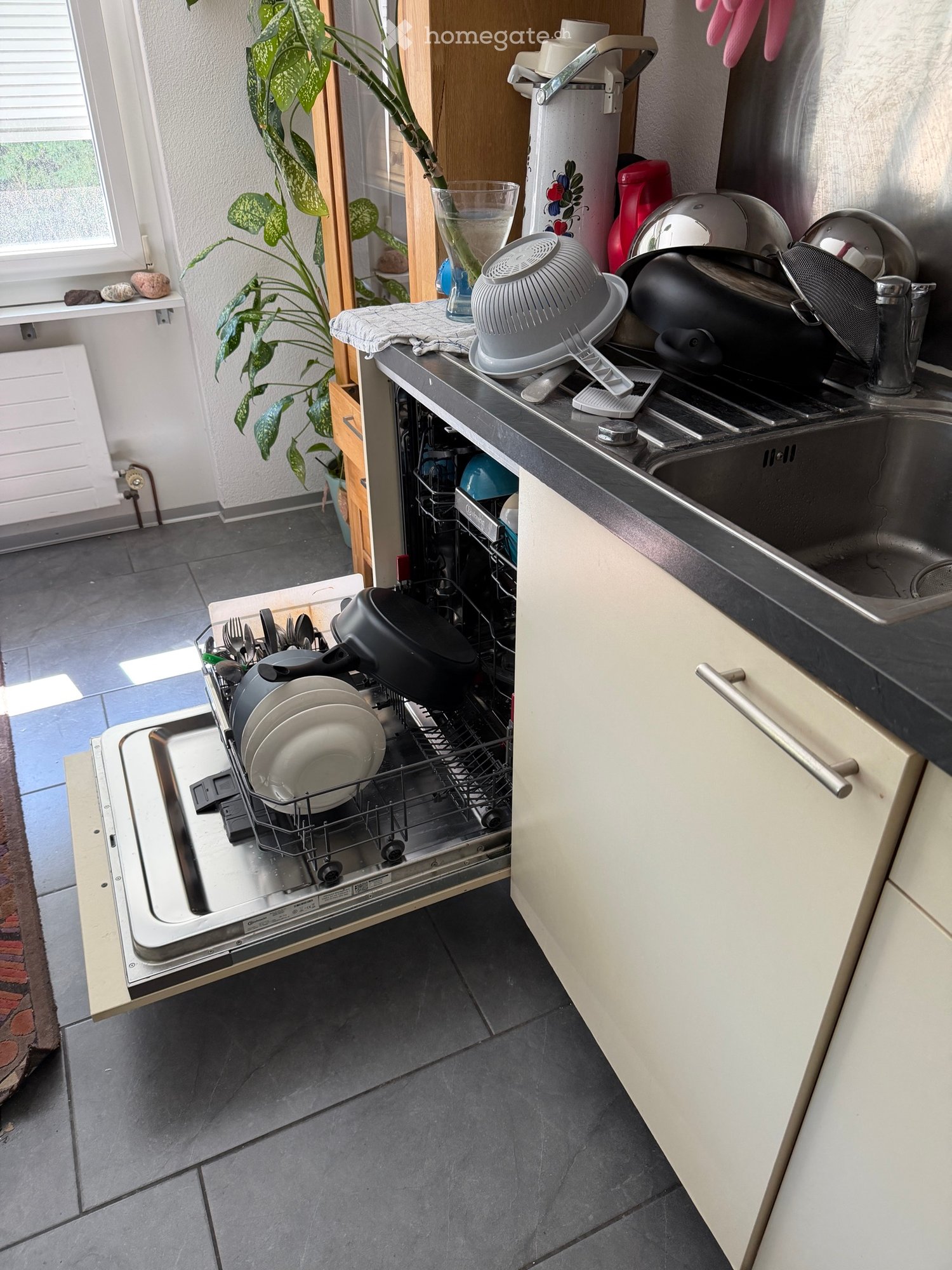Appartamento di 3 ½ locali, foto 5 di 5