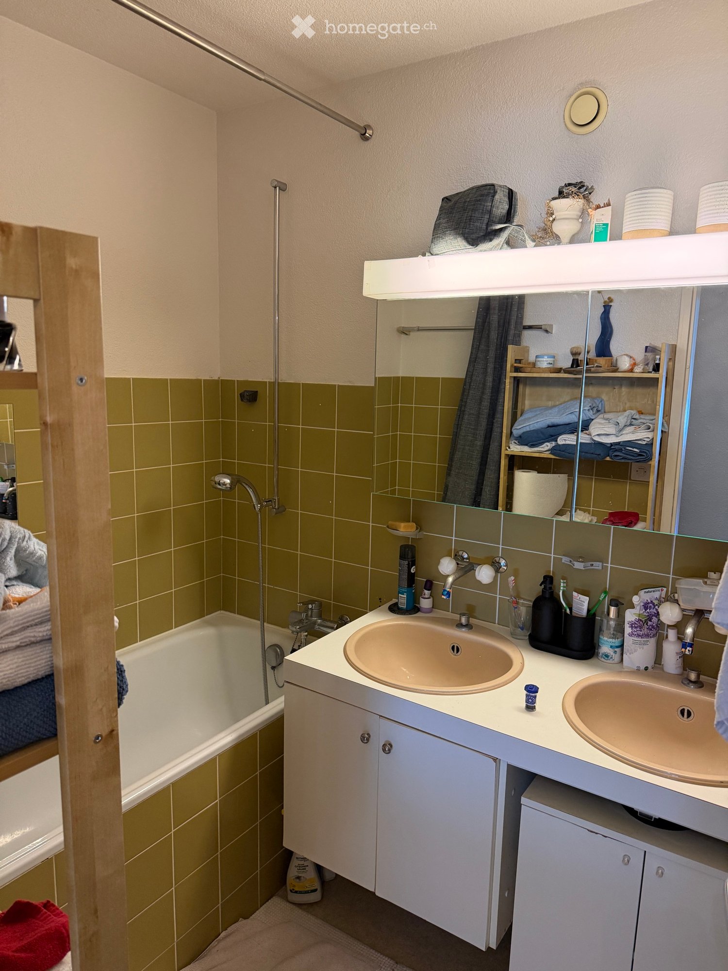 Appartamento di 3 ½ locali, foto 1 di 5