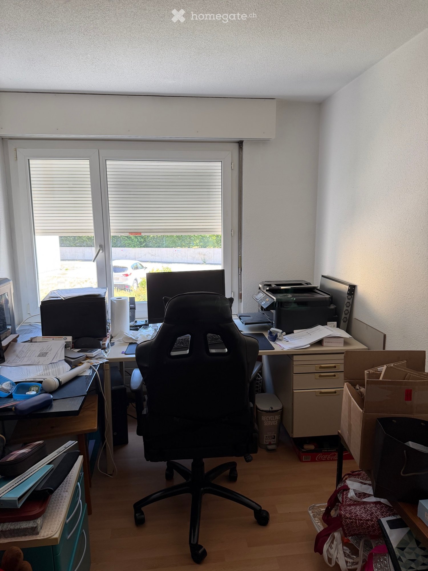 Appartamento di 3 ½ locali, foto 3 di 5