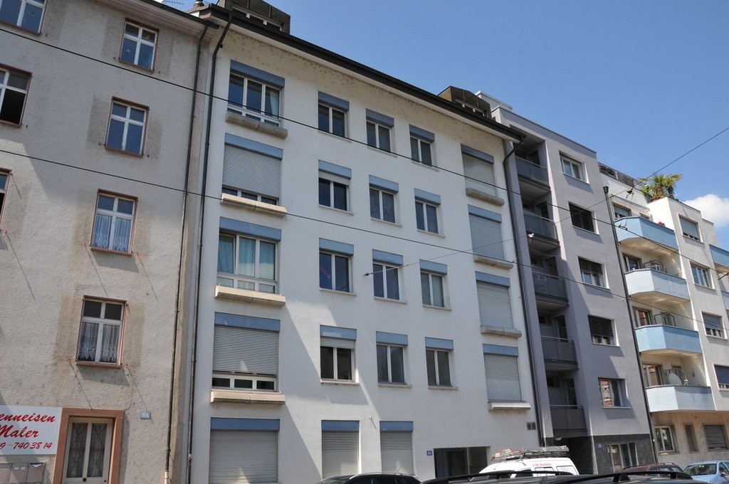 appartamento di 2 locali, foto 1 di 8