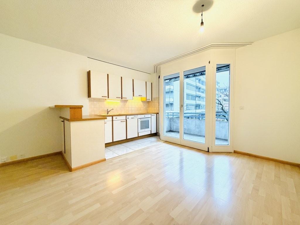 appartamento di 2 locali, foto 2 di 8