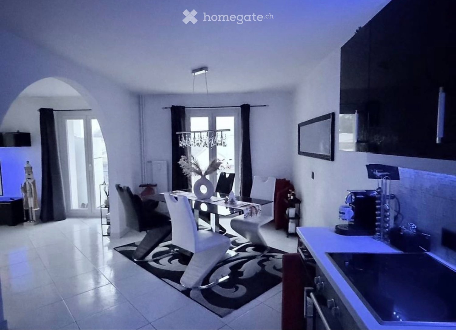3-Zimmer-Wohnung