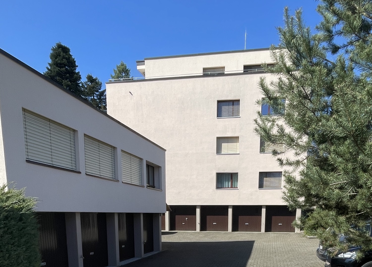 Appartamento di 3 ½ locali