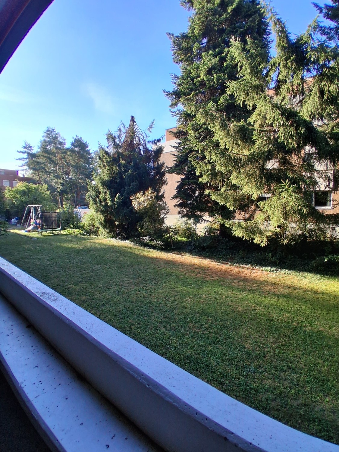 Appartamento di 3 ½ locali