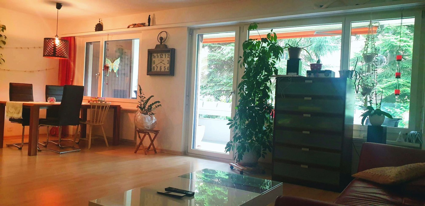 Appartamento di 3 ½ locali