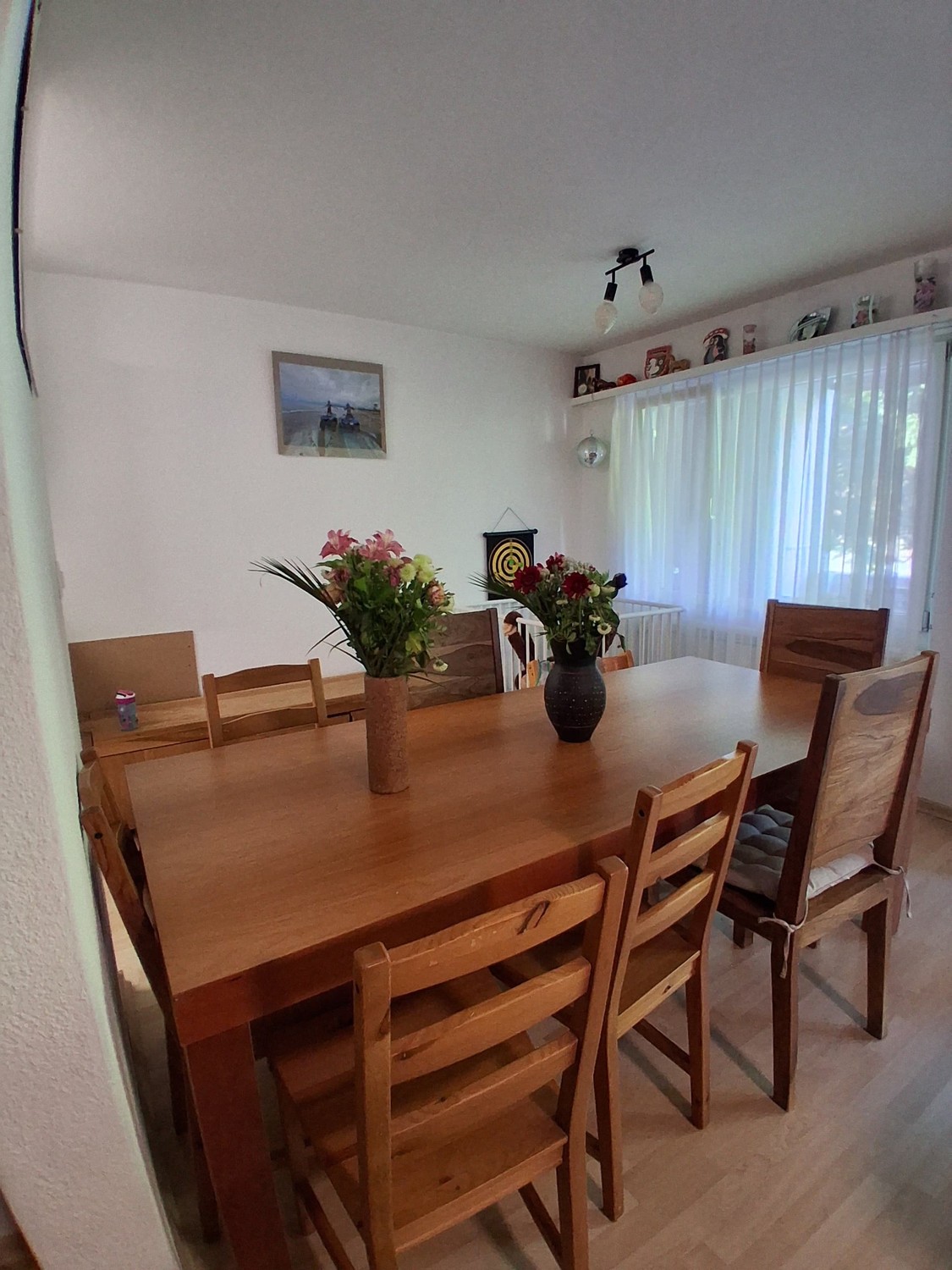 Appartamento di 3 ½ locali