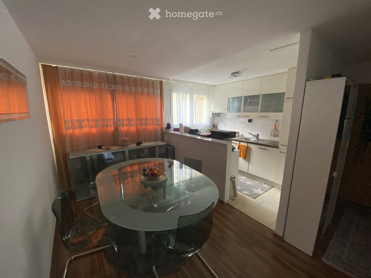 Appartamento di 3 ½ locali, foto 2 di 5
