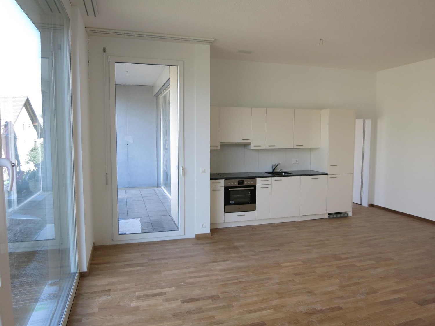 Appartamento di 2 ½ locali