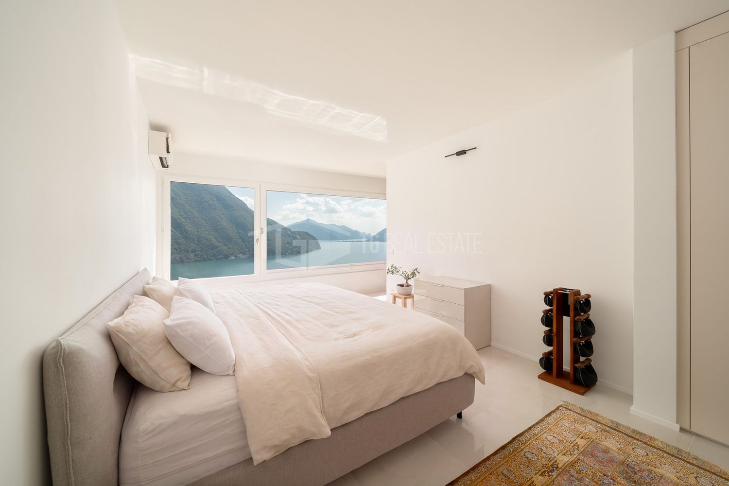 2 ½ rooms furnished flat, foto 8 di 10