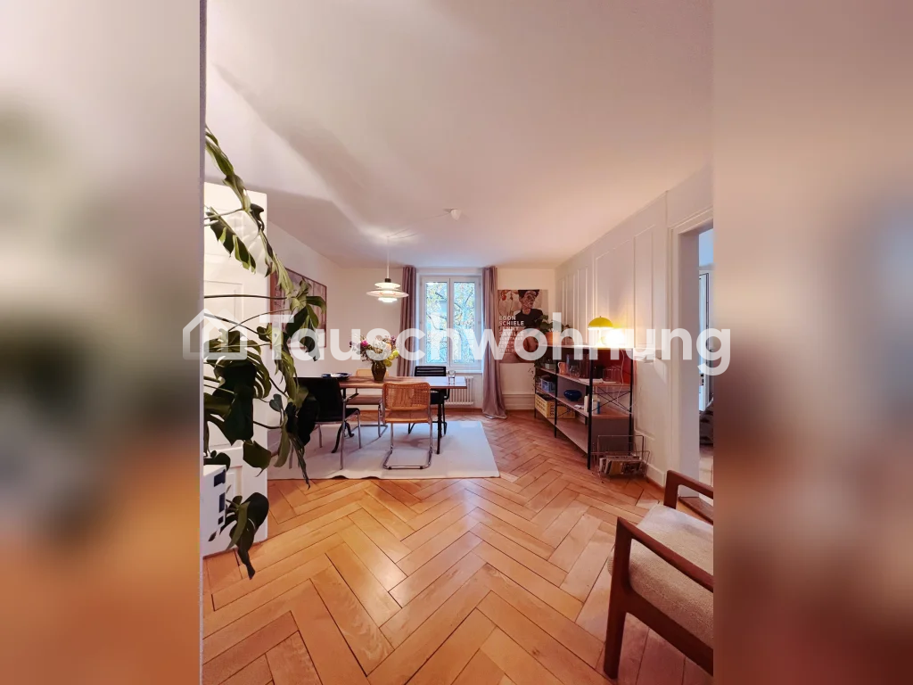 appartamento di 4 locali, foto 3 di 5