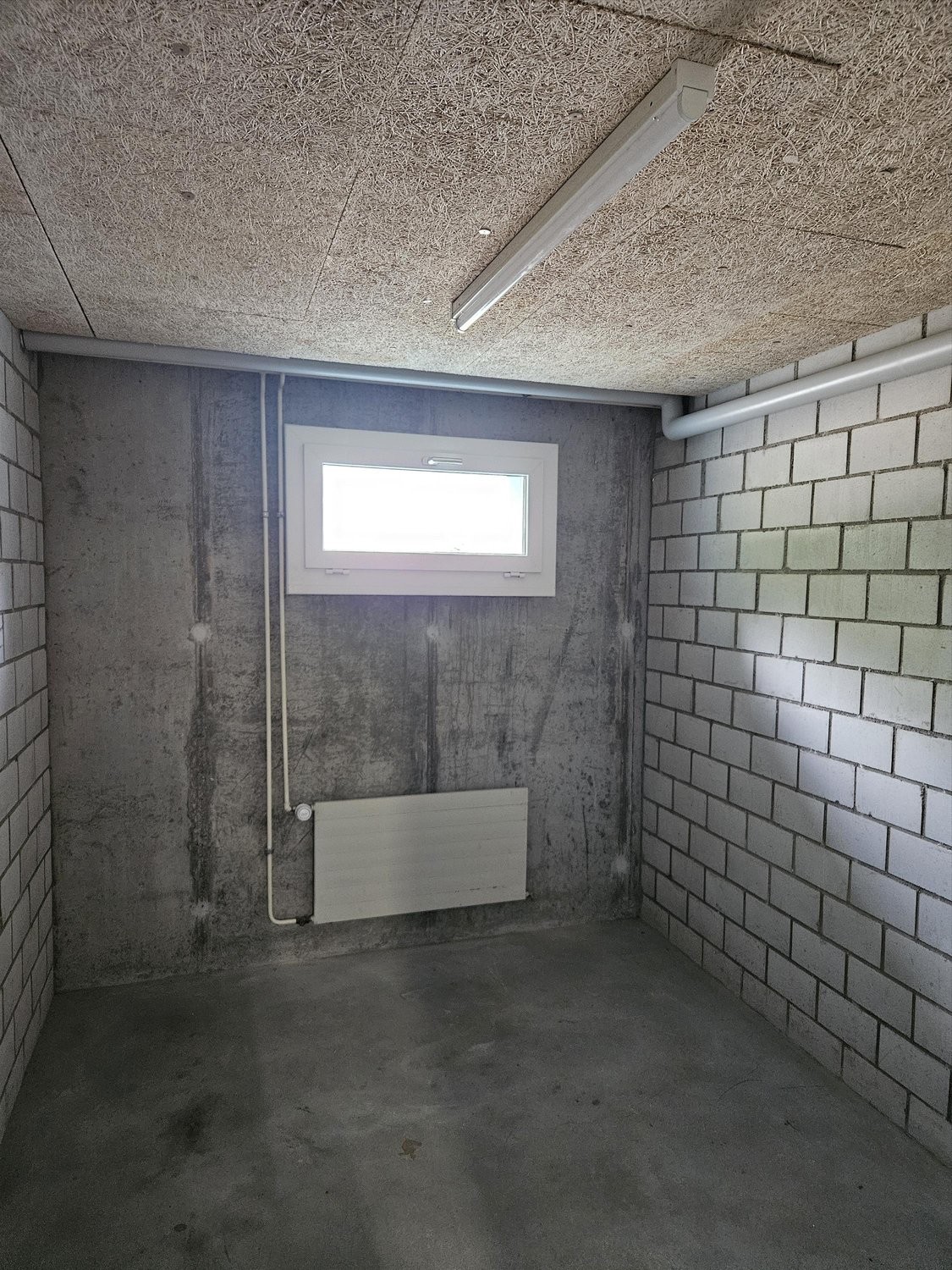 9m² stanza hobby