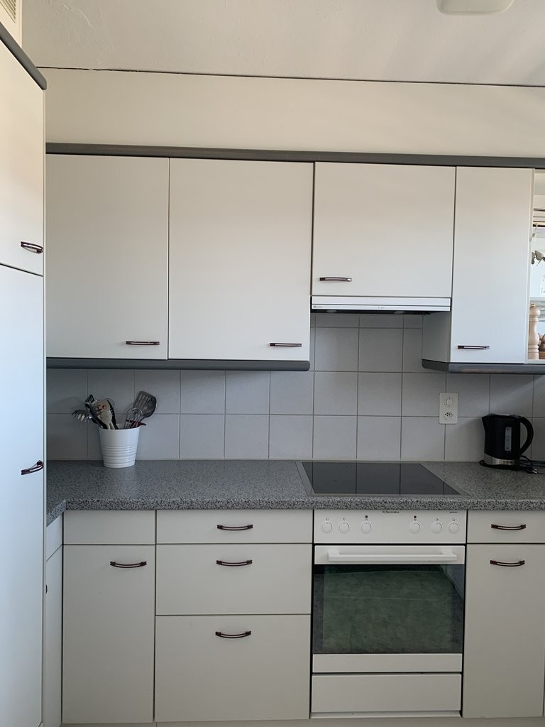 Appartamento di 3 ½ locali