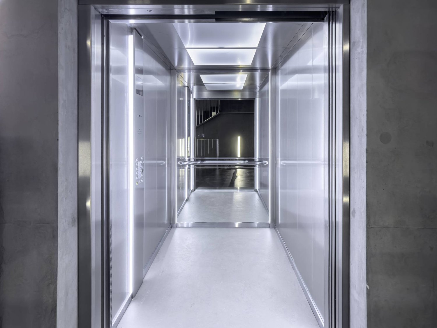 900m² ufficio, foto 10 di 10