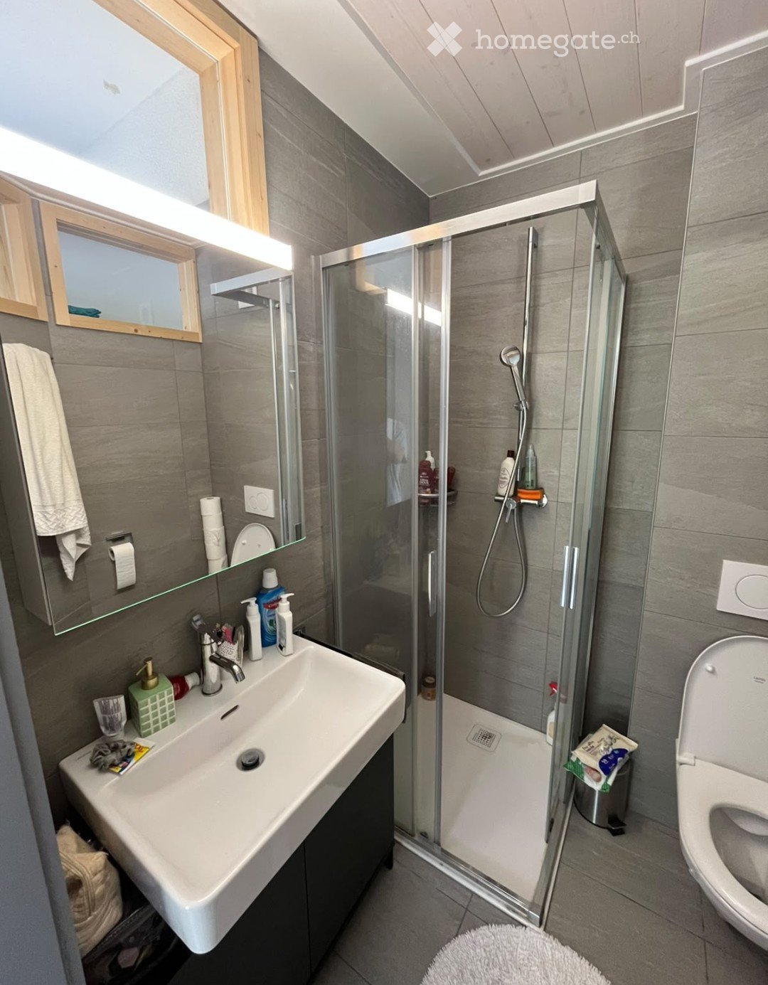 Appartamento di 2 ½ locali, foto 1 di 5
