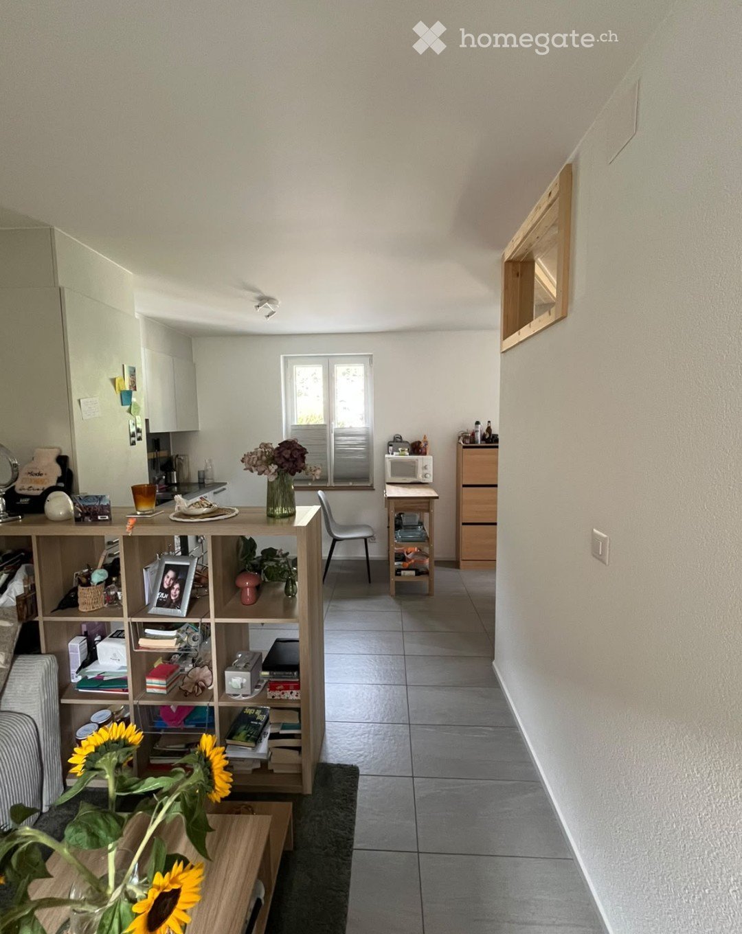 Appartamento di 2 ½ locali, foto 2 di 5