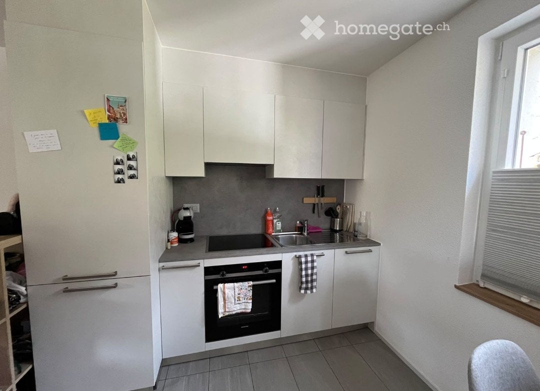 Appartamento di 2 ½ locali, foto 3 di 5