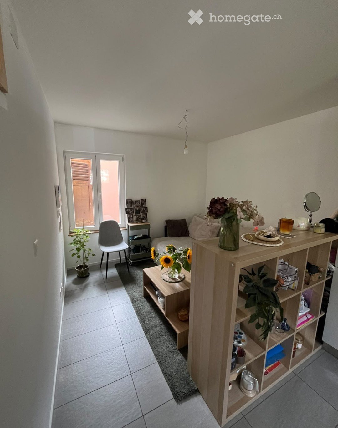 Appartamento di 2 ½ locali, foto 4 di 5
