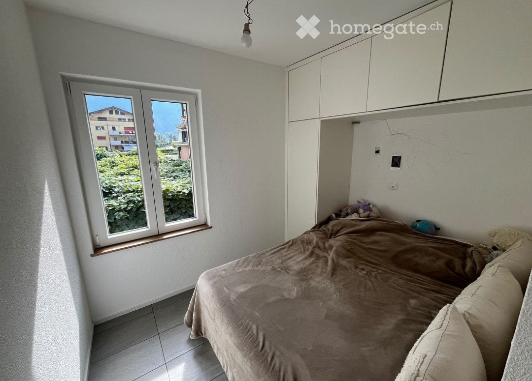 Appartamento di 2 ½ locali, foto 5 di 5