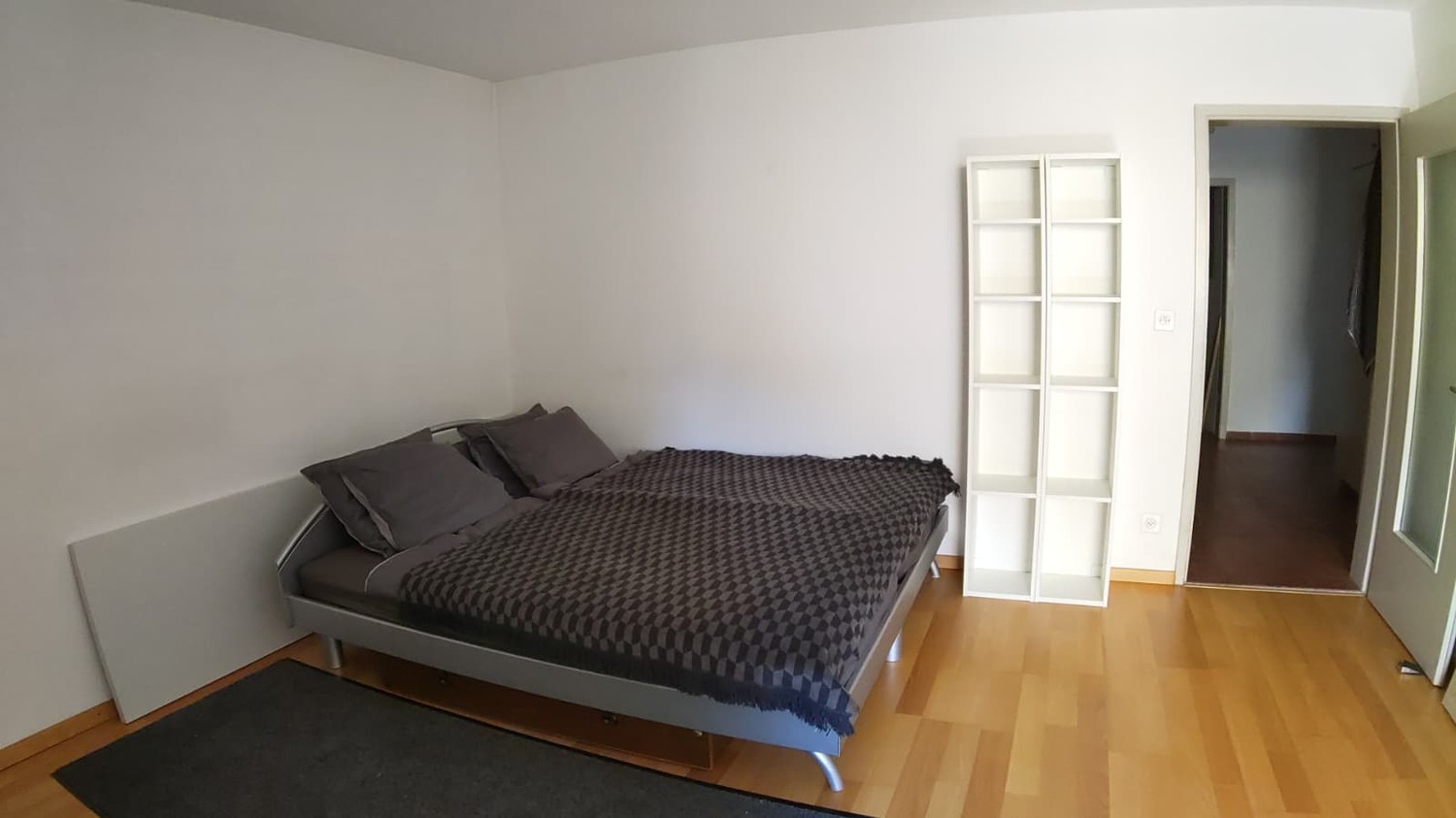 Appartement 1 pièce