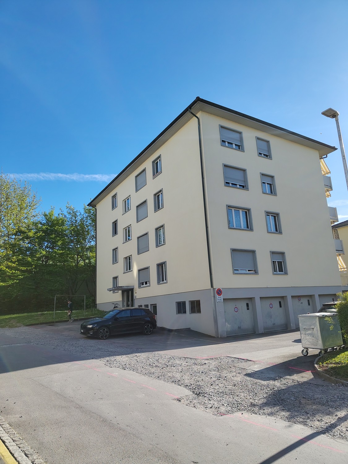 Appartement 1 pièce