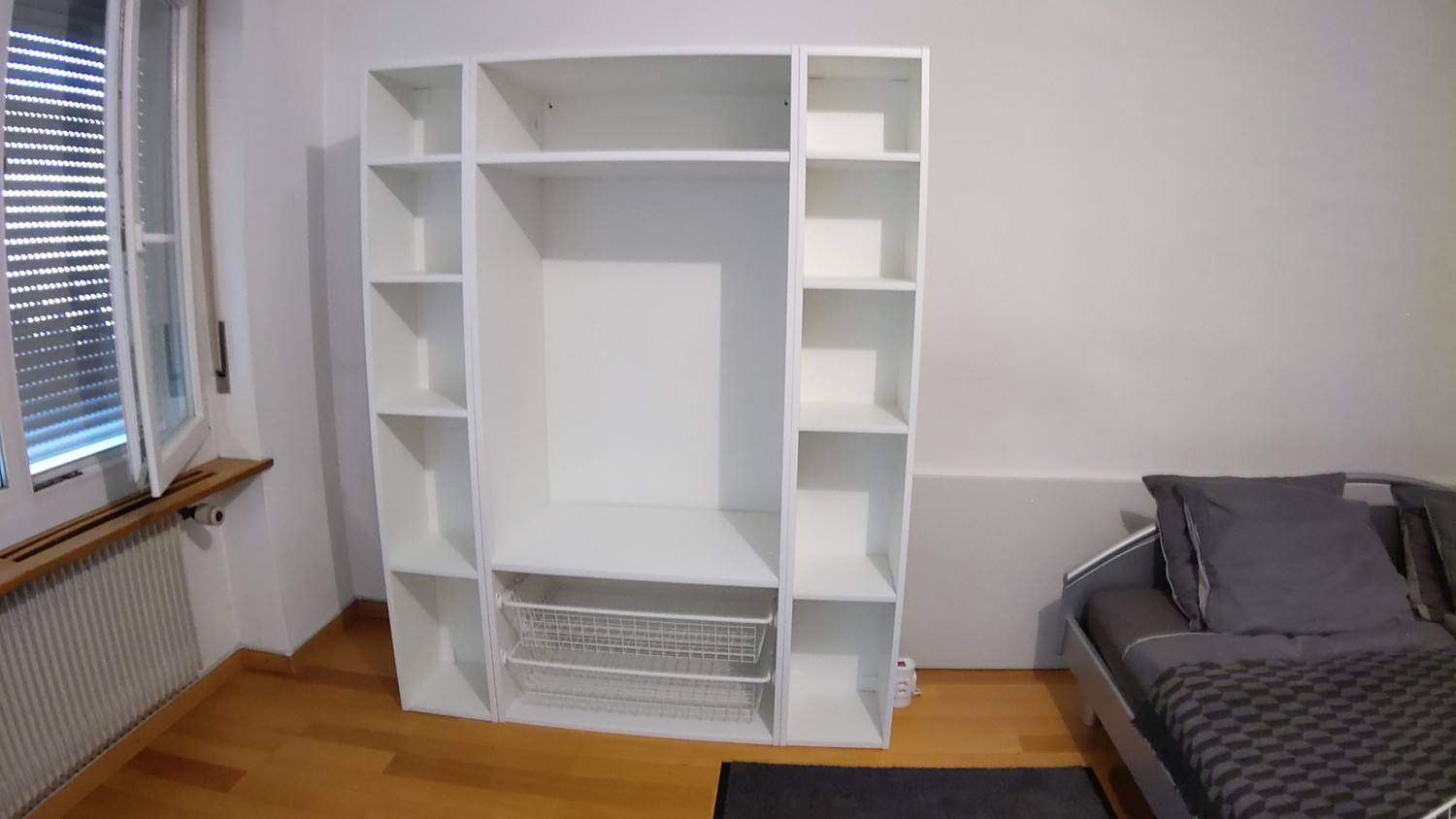Appartement 1 pièce