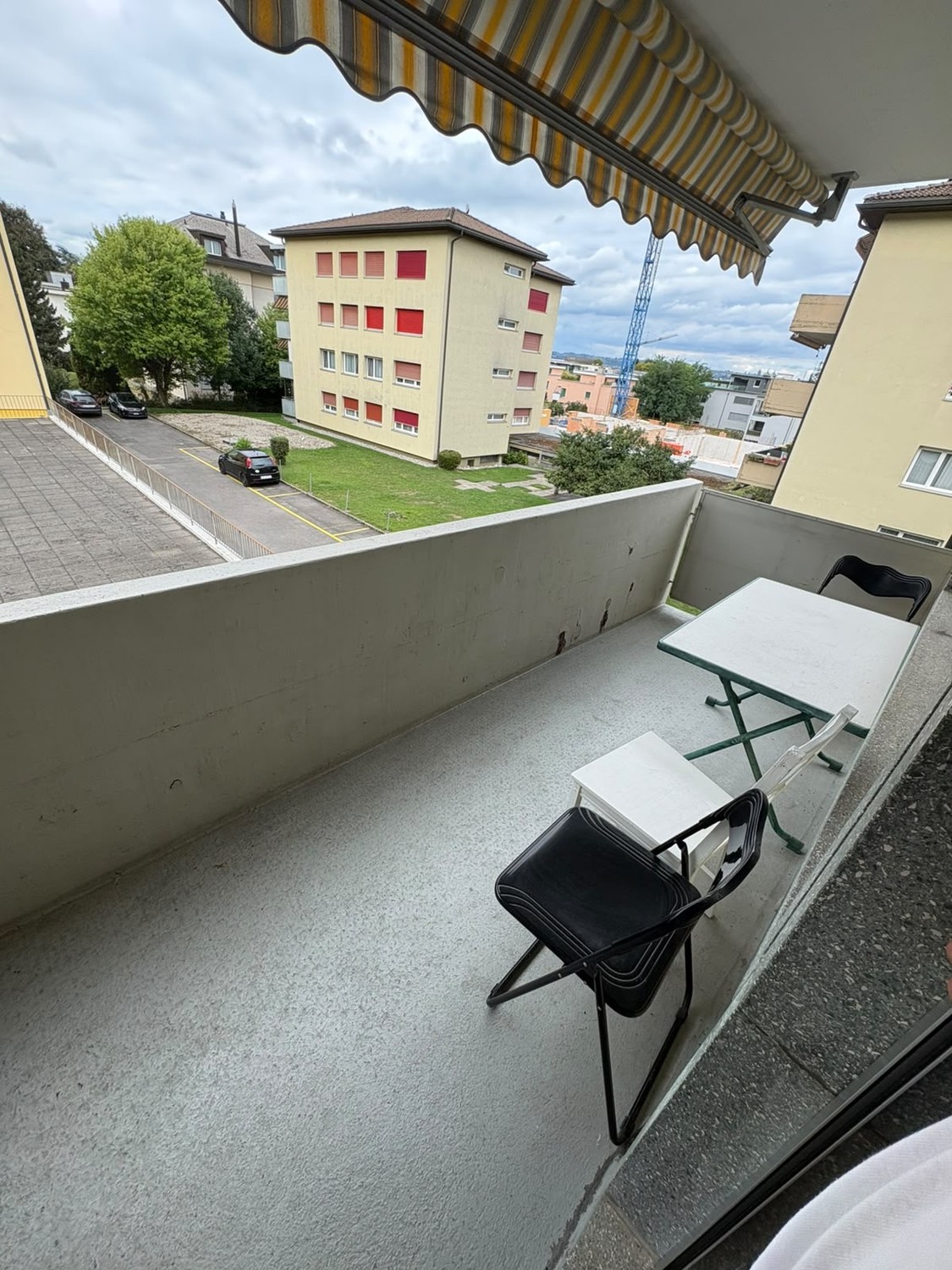 Appartement 1 pièce