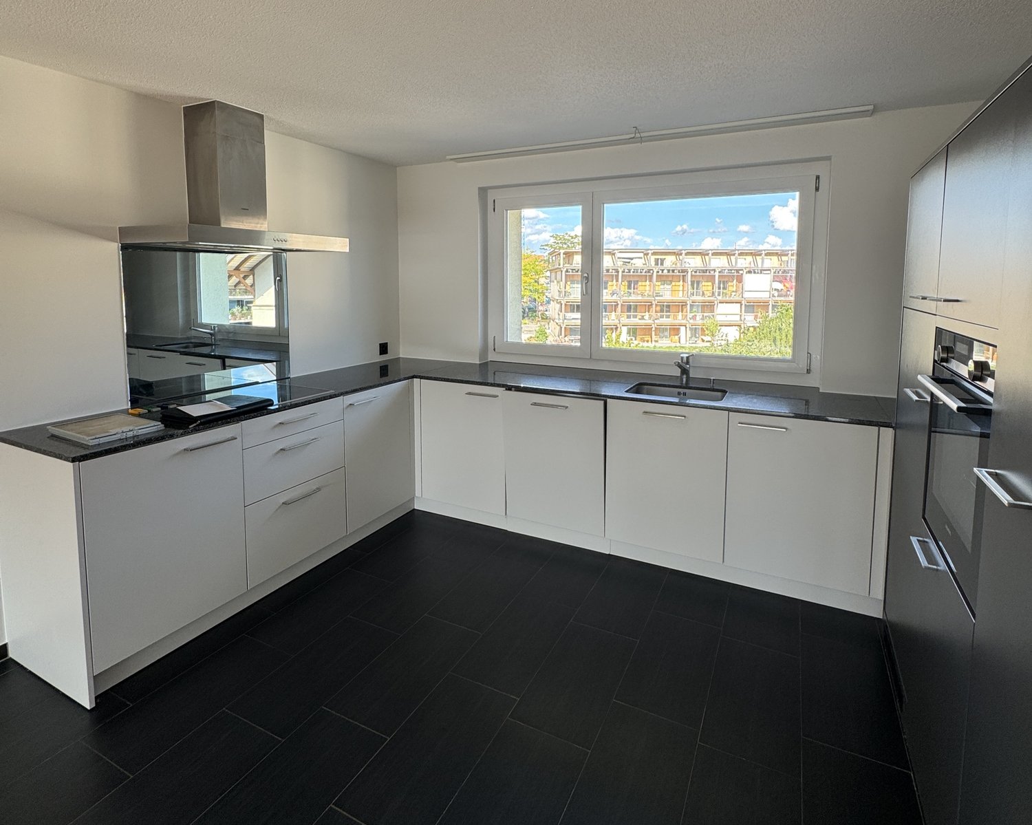 Appartamento di 4 ½ locali