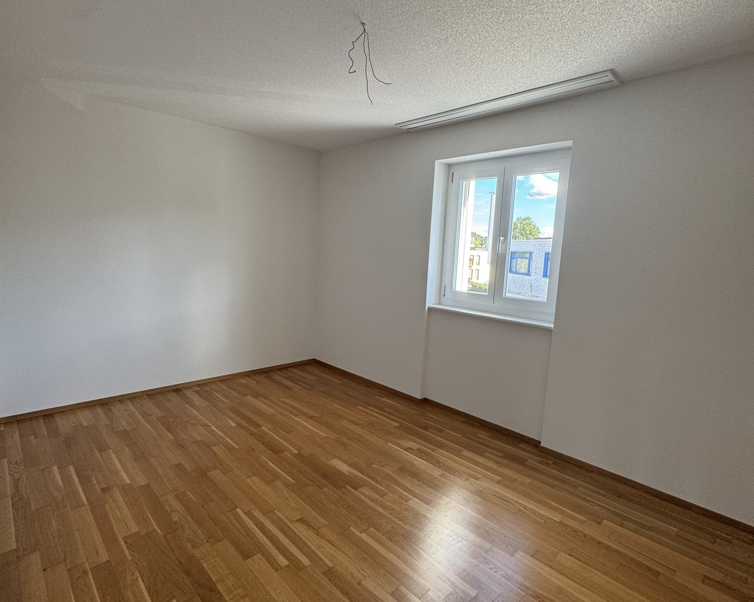 Appartamento di 4 ½ locali
