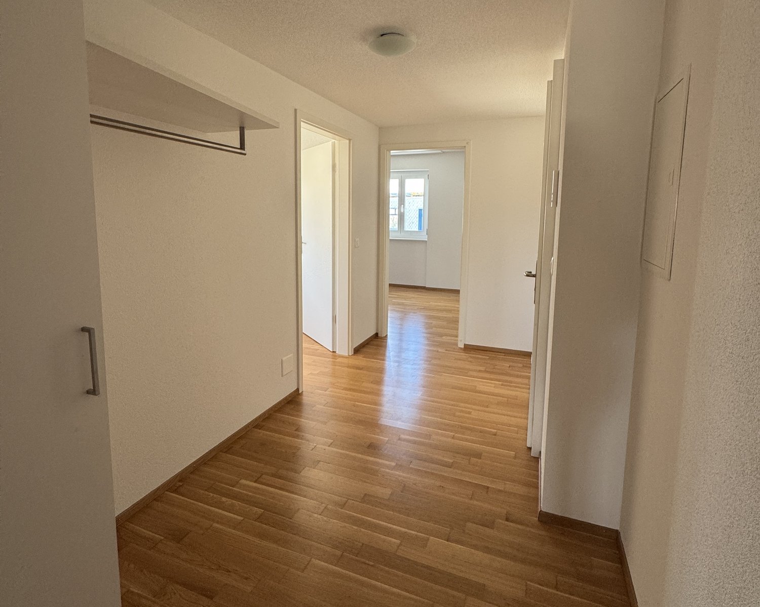 Appartamento di 4 ½ locali