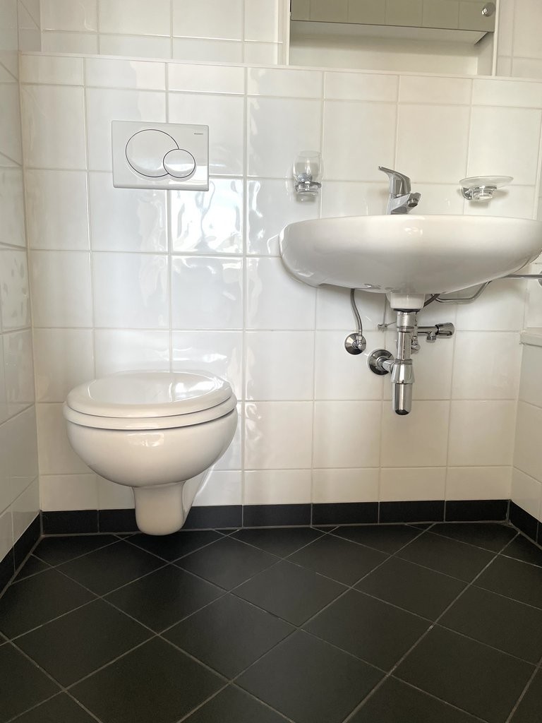 Appartamento mansardato di 3 ½ locali, foto 8 di 8