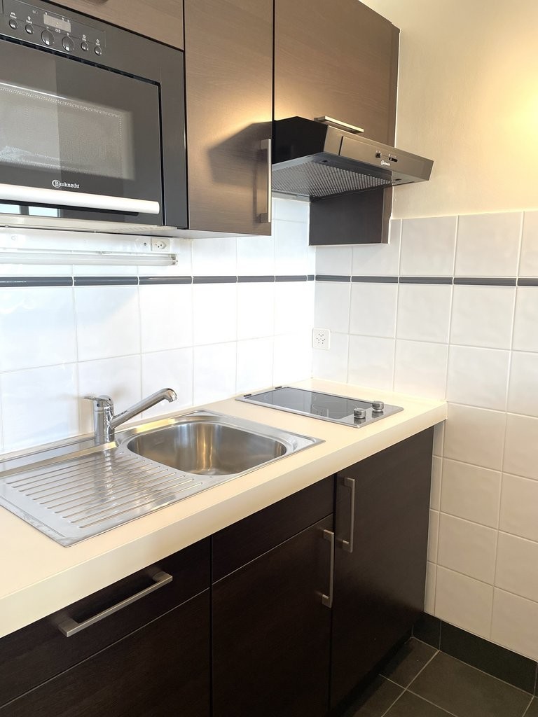 Appartamento mansardato di 3 ½ locali, foto 3 di 8