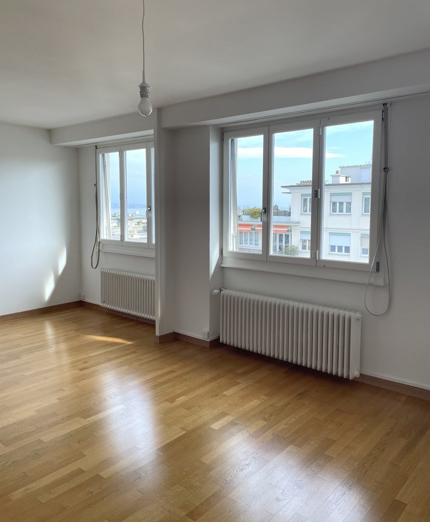 Appartamento mansardato di 3 ½ locali, foto 5 di 8