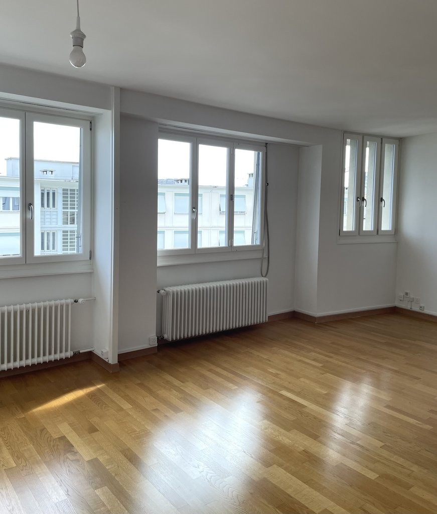 Appartamento mansardato di 3 ½ locali, foto 6 di 8