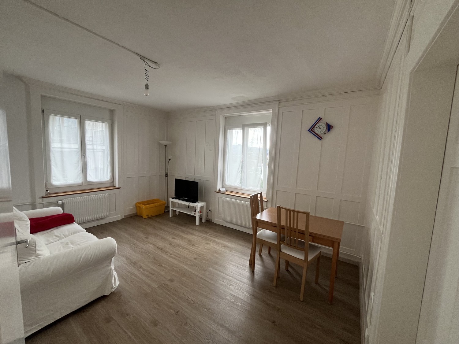Appartamento di 3 ½ locali, foto 2 di 8