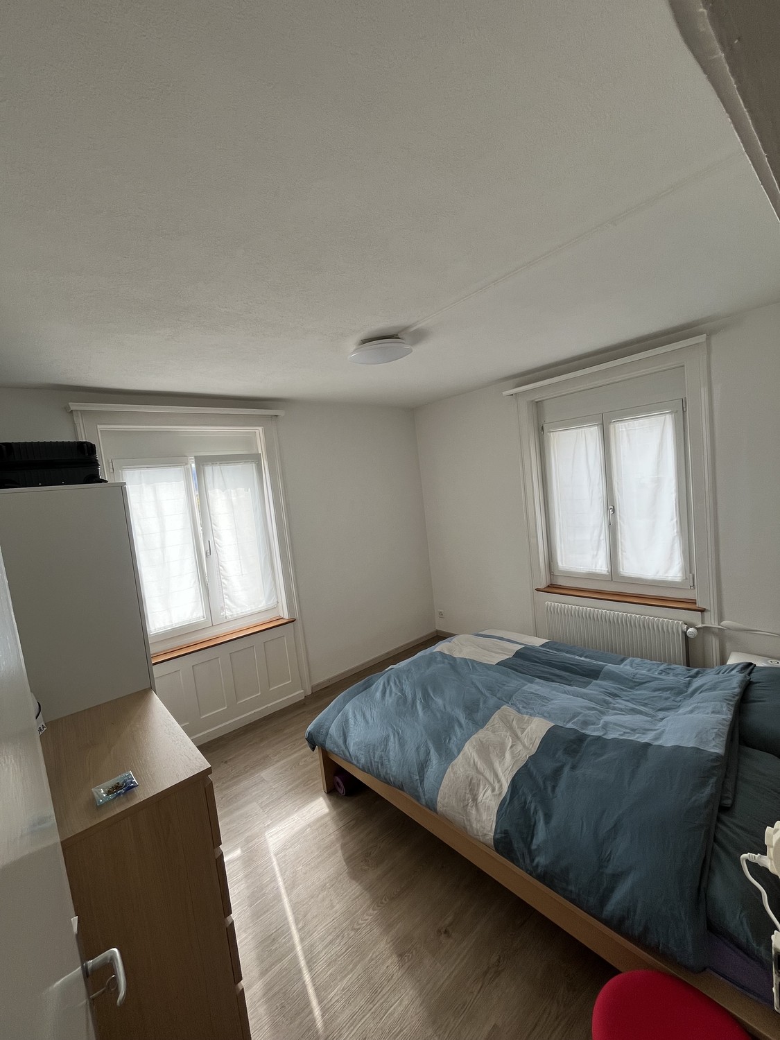 Appartamento di 3 ½ locali, foto 8 di 8