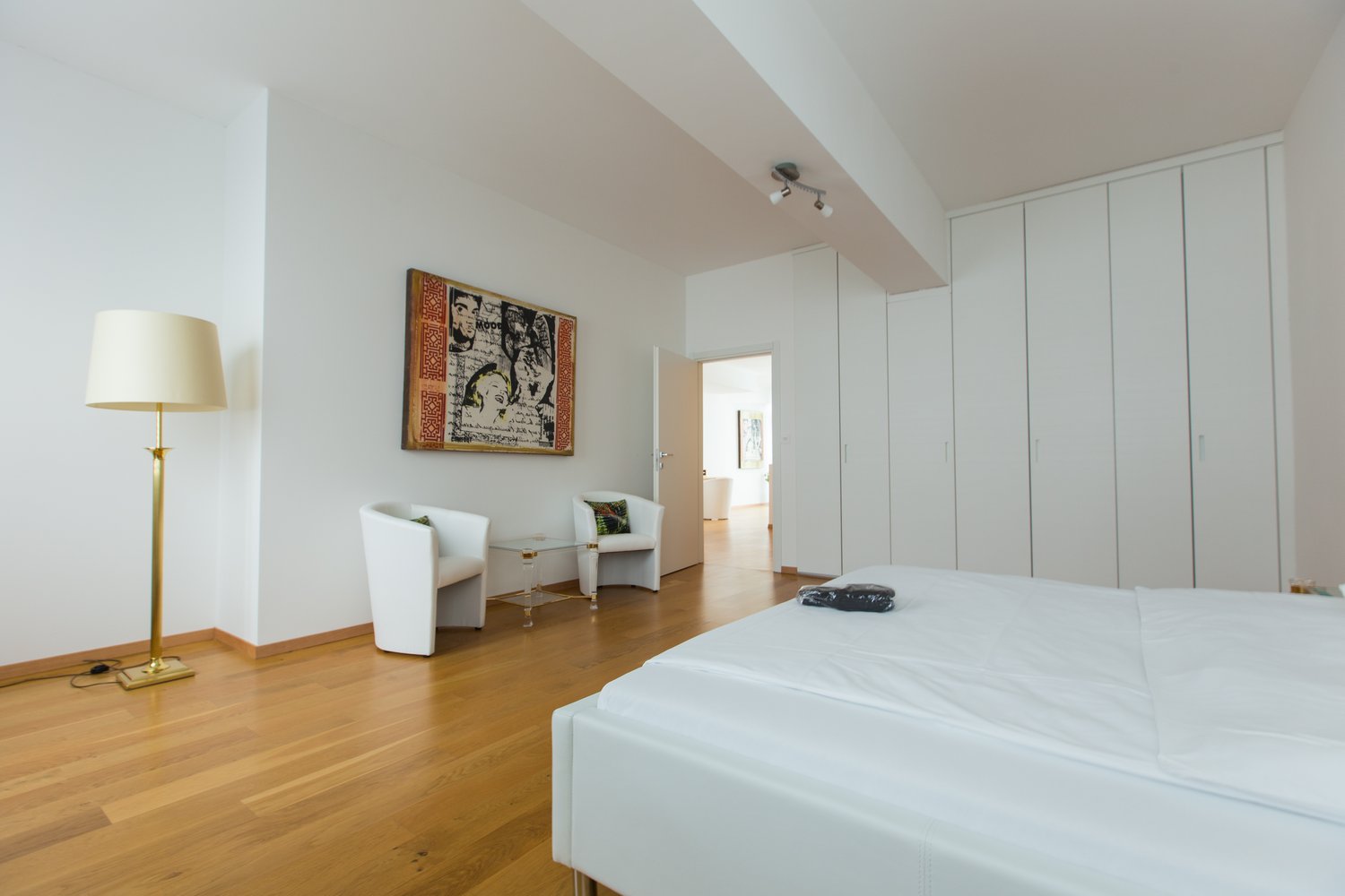 3 ½ rooms furnished flat, foto 5 di 10