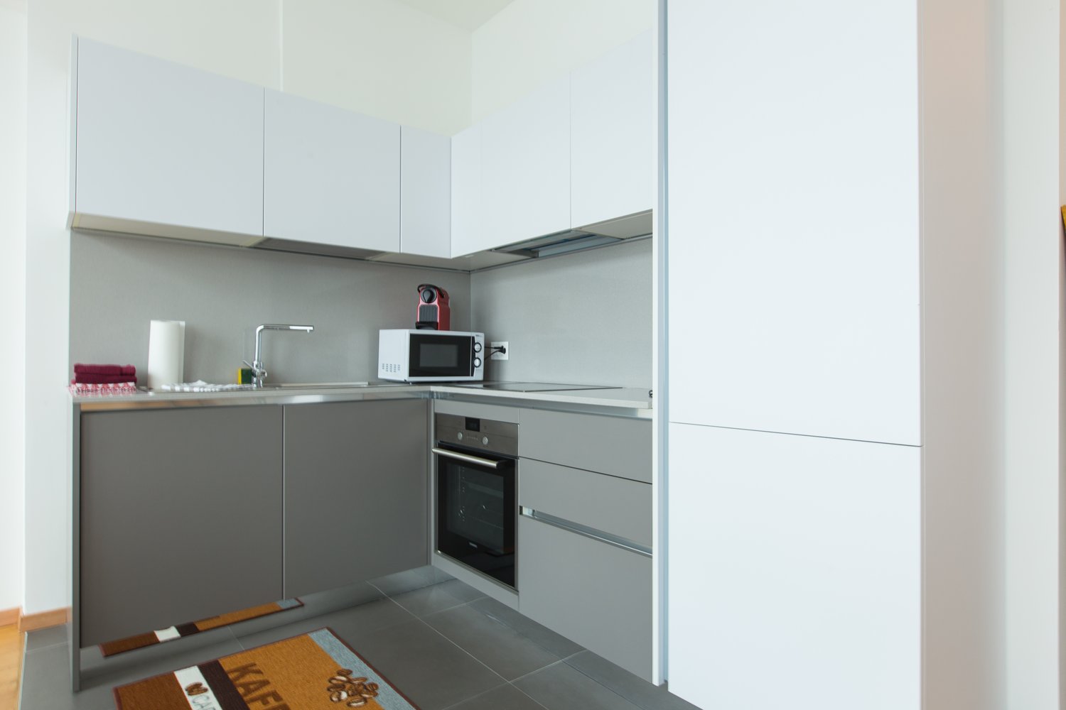 3 ½ rooms furnished flat, foto 4 di 10