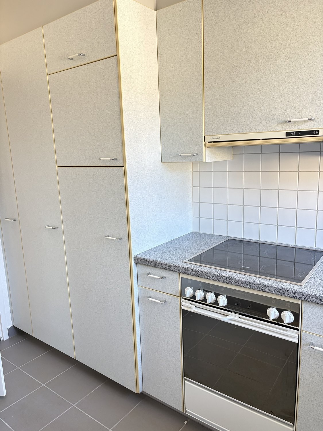 Appartamento di 3 locali, foto 7 di 9