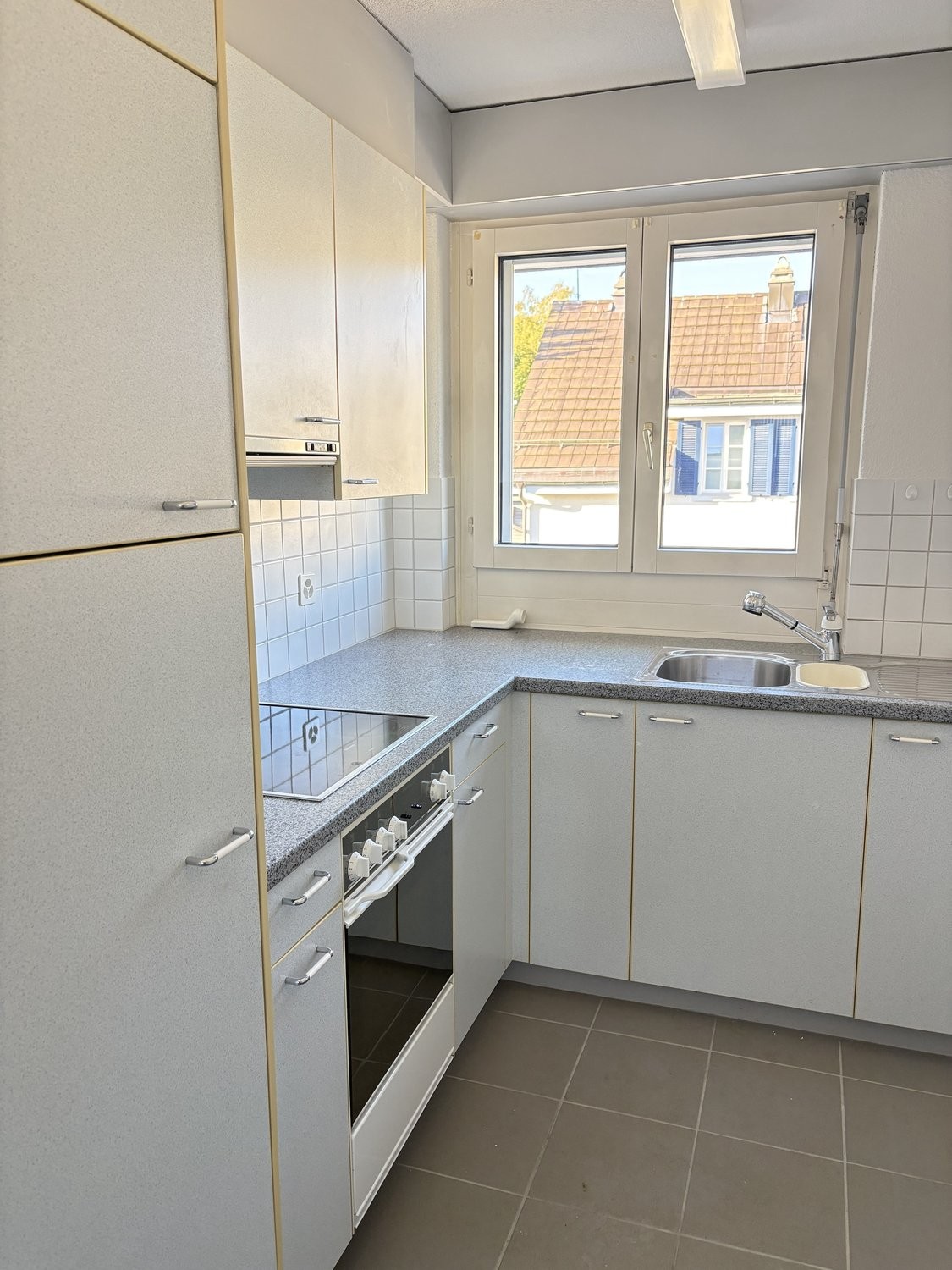 Appartamento di 3 locali, foto 8 di 9