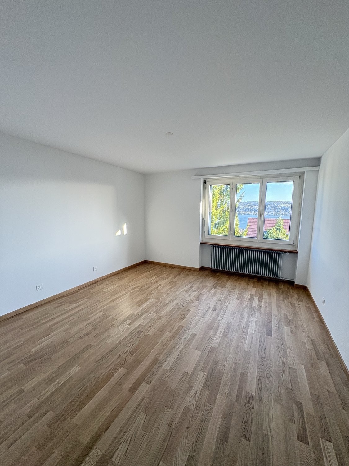 Appartamento di 3 locali, foto 6 di 9