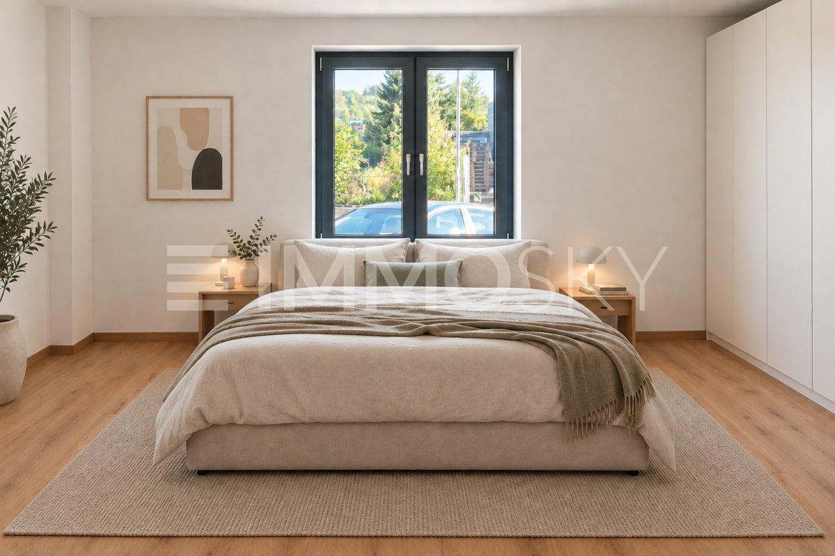 Appartamento di 2 ½ locali, foto 5 di 6