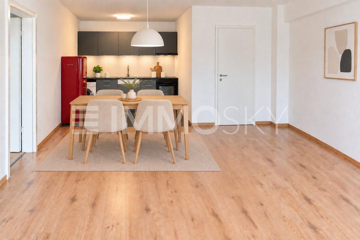 Appartamento di 2 ½ locali, foto 2 di 6