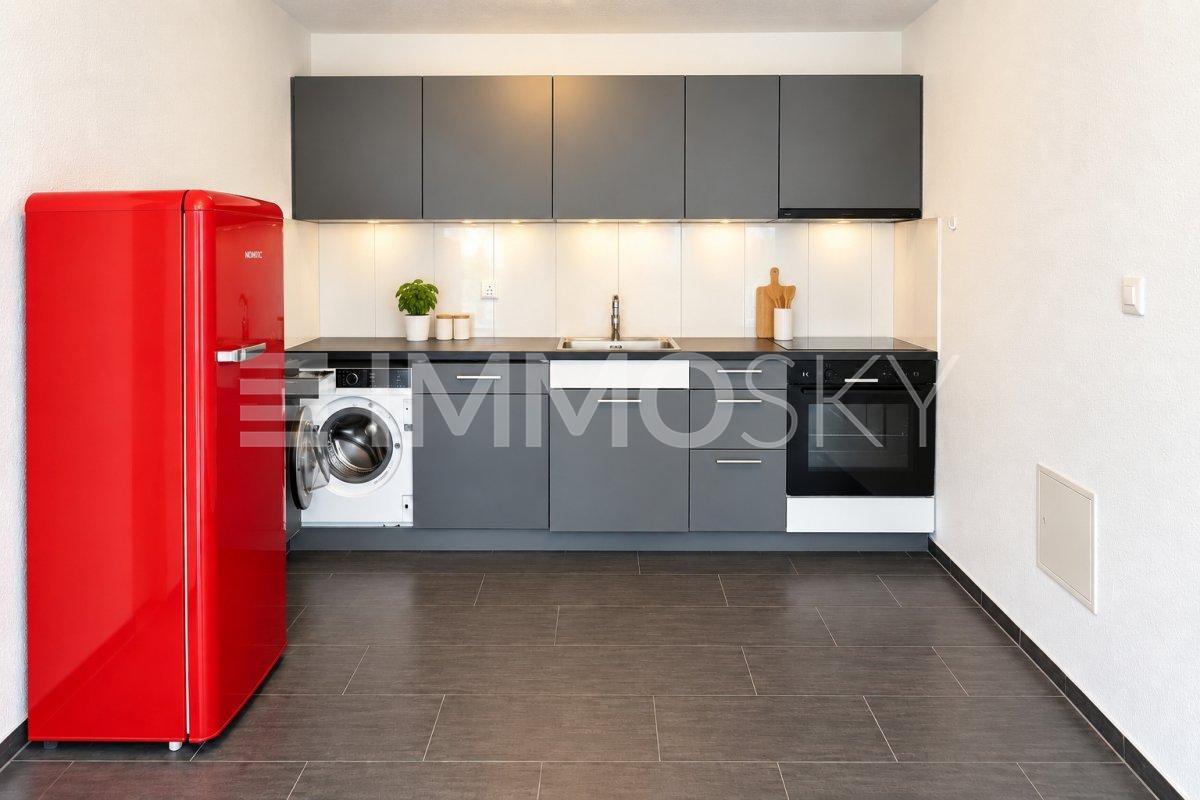 Appartamento di 2 ½ locali, foto 3 di 6