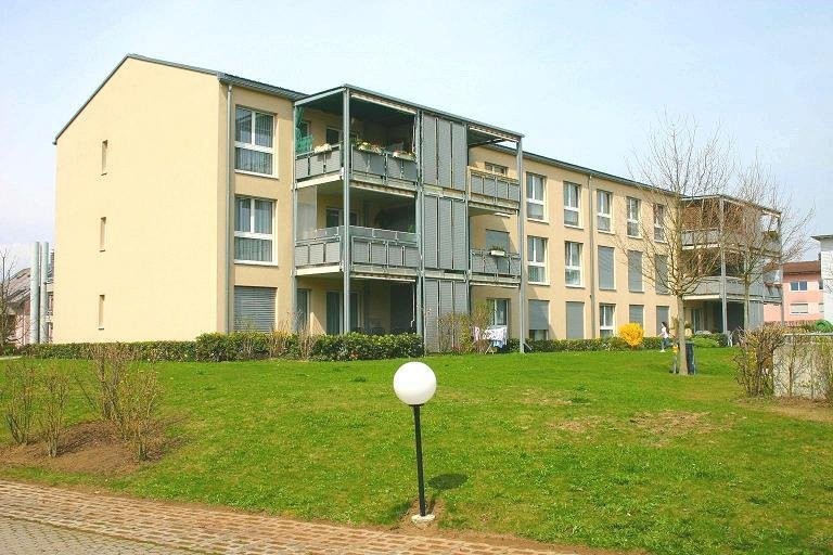 Appartamento di 1 ½ locali, foto 6 di 8